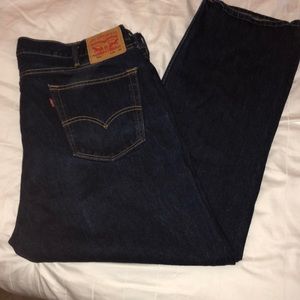 Levi’s 505